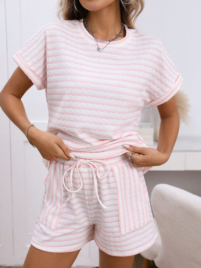 STRIPE INTO SUMMER (PREORDER 5/2)