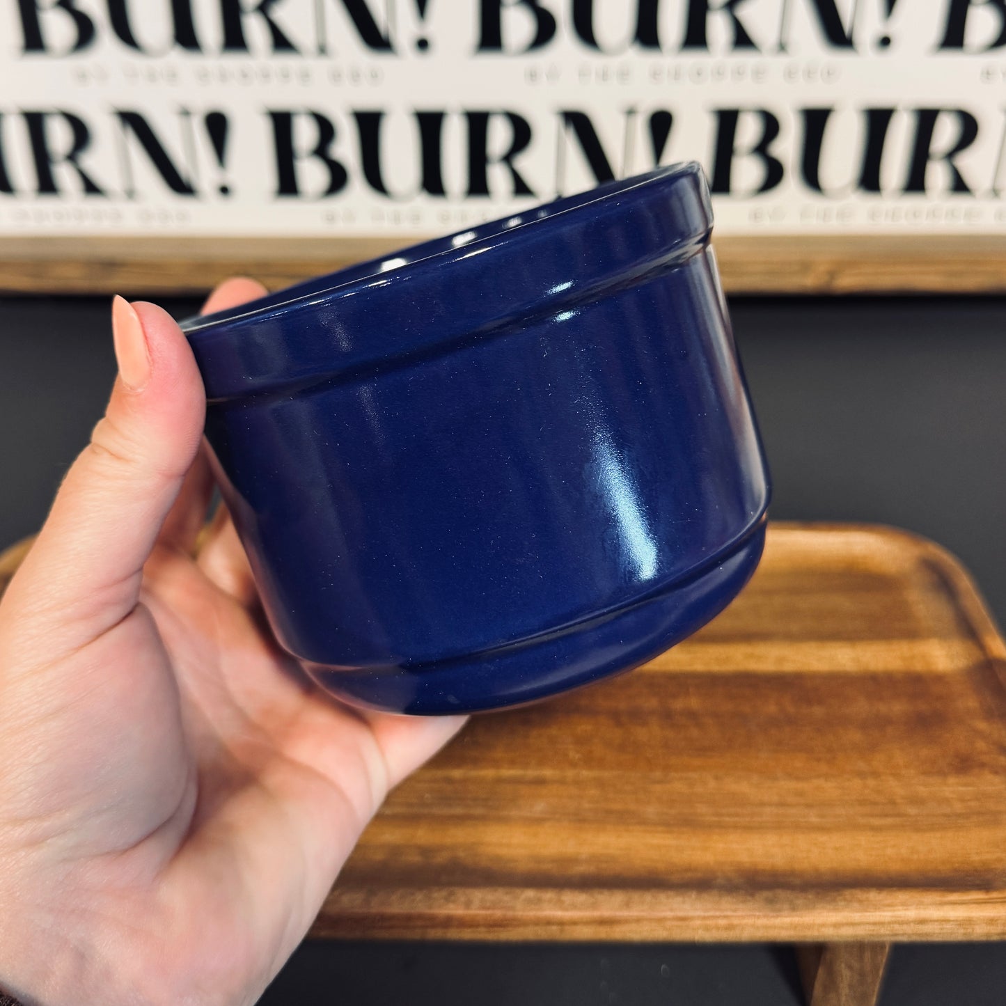 BIG BERRY {THRIFTY FLAMES}