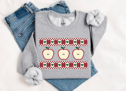 VINTAGE APPLES (SHOPPE DROP)