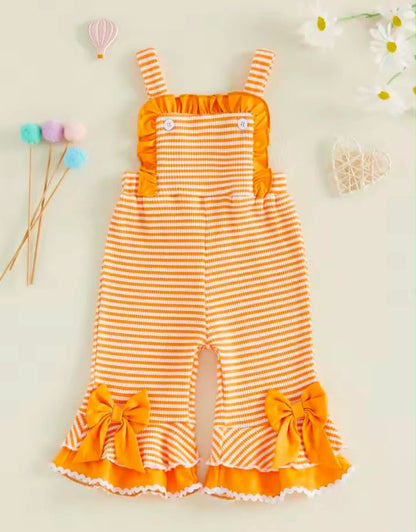 STRIPES & BOWS JUMPERS (PREORDER 6/20)