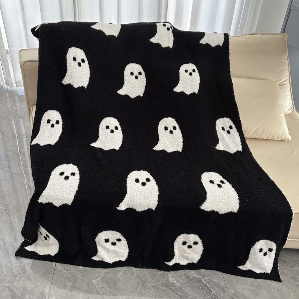 DREAMY GHOST BLANKETS (PREORDER 8/15)