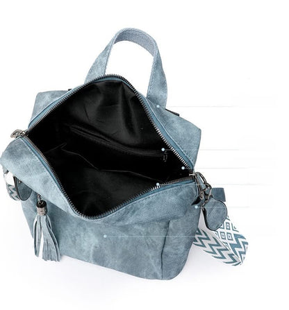 THE HAVEN BACKPACK (PREORDER 7/4)