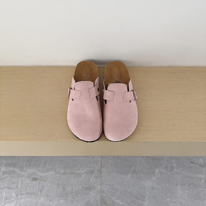 SPRING CLOGS (PREORDER 8/8)