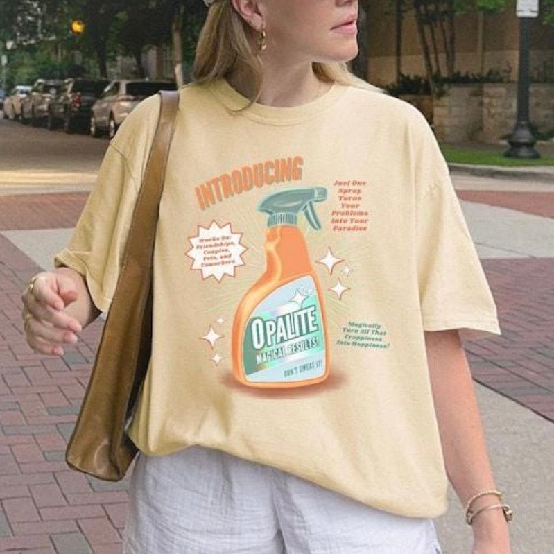 OPALITE (SHOPPE SCORE)