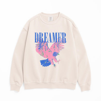 DREAMER (SHOPPE SCORE)