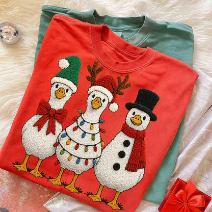 JOLLY GEESE (SHOPPE SAMPLE)