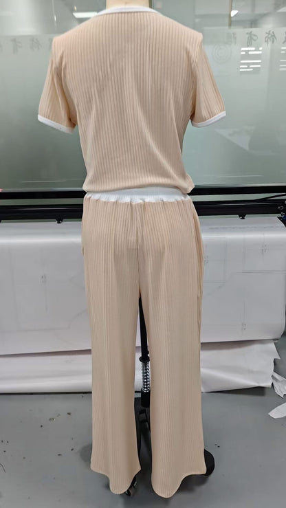 THE COZY LOUNGE SET (PREORDER 8/15)