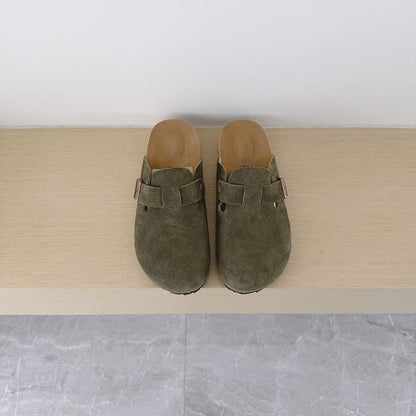 SPRING CLOGS (PREORDER 8/8)