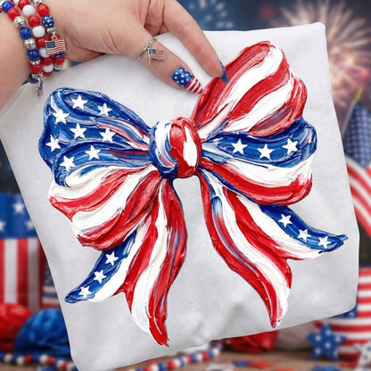 USA BOW (SHOPPE SCORE)