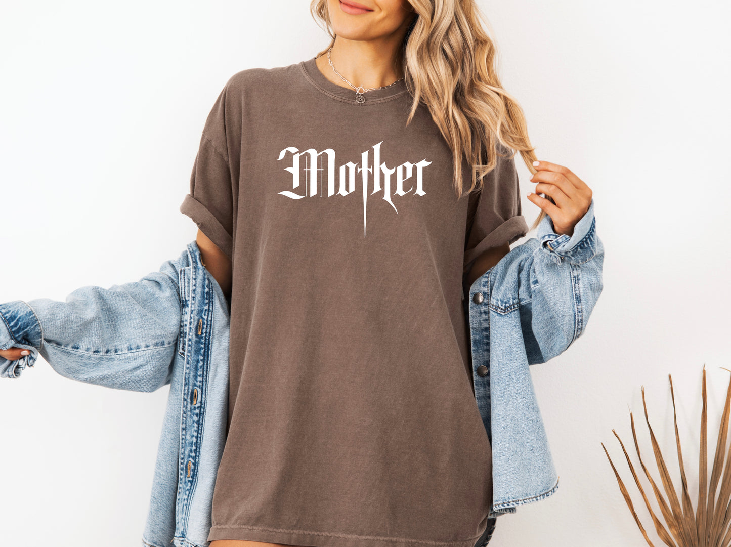 MOTHER (BCC X TS660)