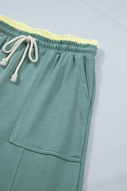 VACAY VIBE PANTS (PREORDER 6/27)