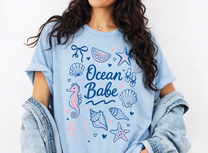 SUMMERTIME SHIRTS (FLASH SALE FRIDAY)