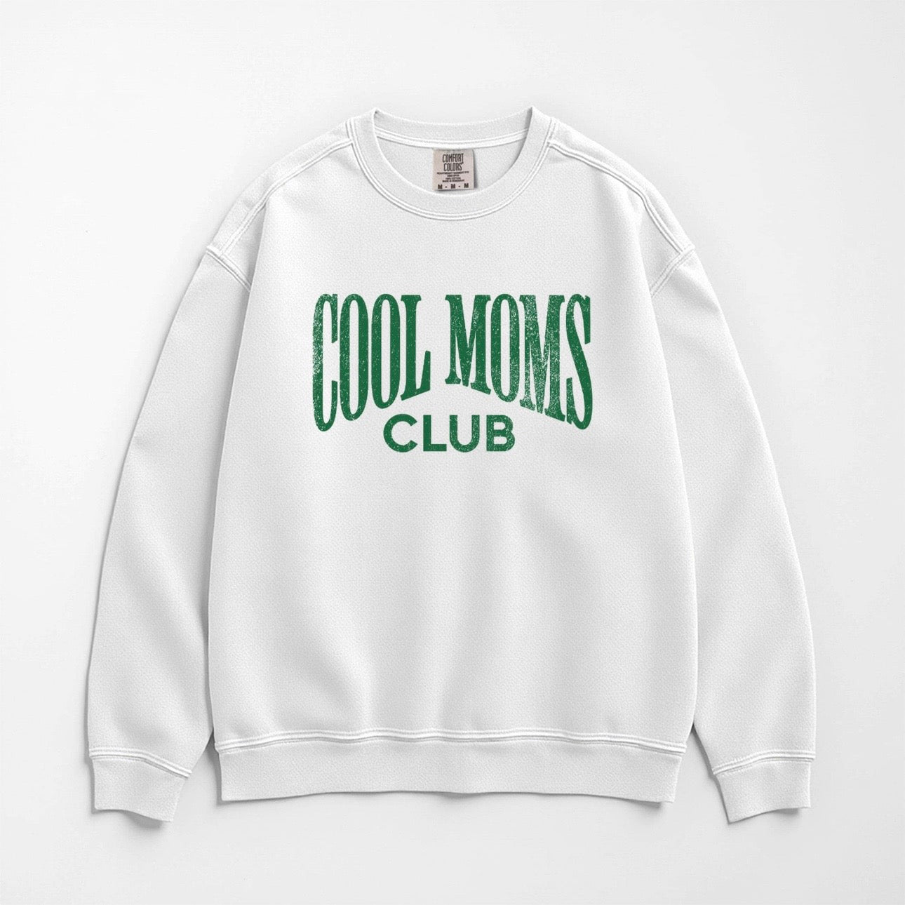 COOL MOMS CLUB (SHOPPE SCORE)