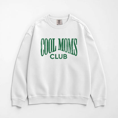 COOL MOMS CLUB (SHOPPE SCORE)