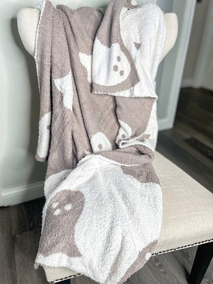 DREAMY GHOST BLANKETS (PREORDER 8/15)