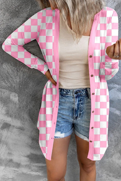 THE MAIN STREET CARDIGAN (PREORDER 9/12)
