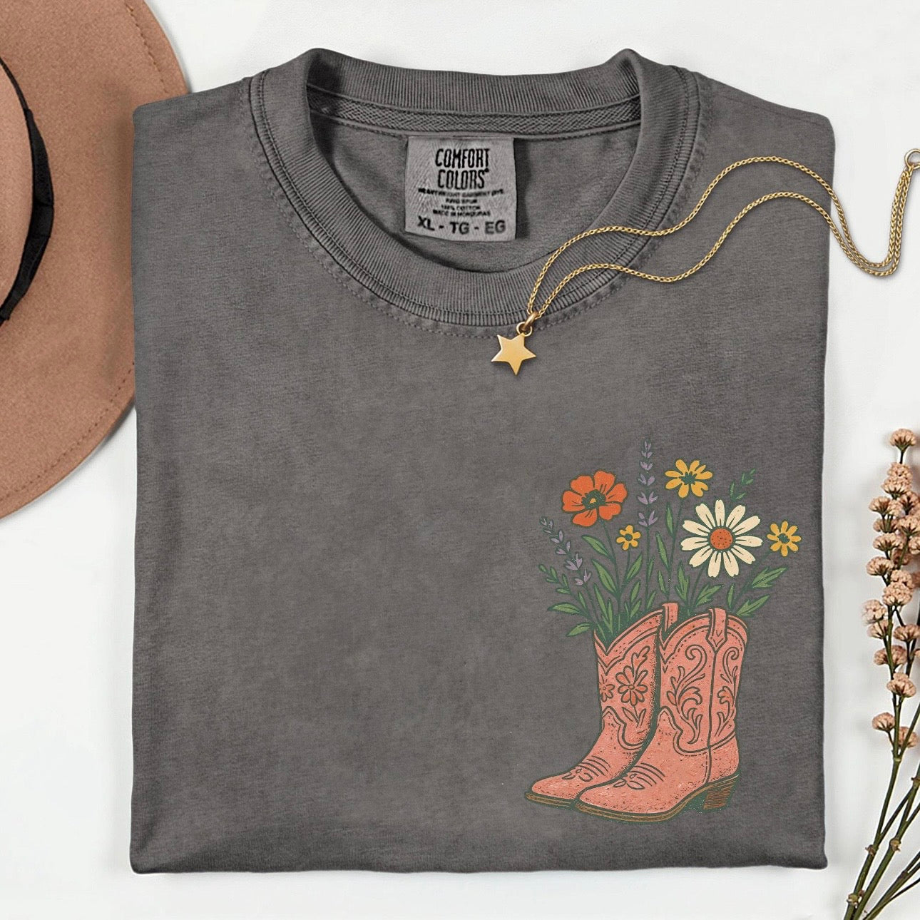 CUTIE BOOTS (SHOPPE SCORE)