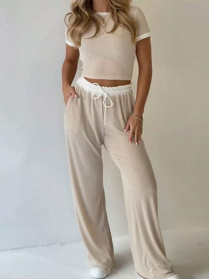 THE COZY LOUNGE SET (PREORDER 8/15)