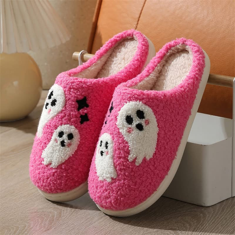 THE HAUNTED HOLLOW SLIPPERS (PREORDER 8/15)
