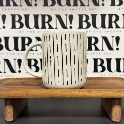 THE TIM {THRIFTY FLAMES}