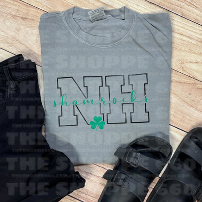 NH SHAMROCKS