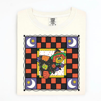 VINTAGE WITCH (SHOPPE DROP)