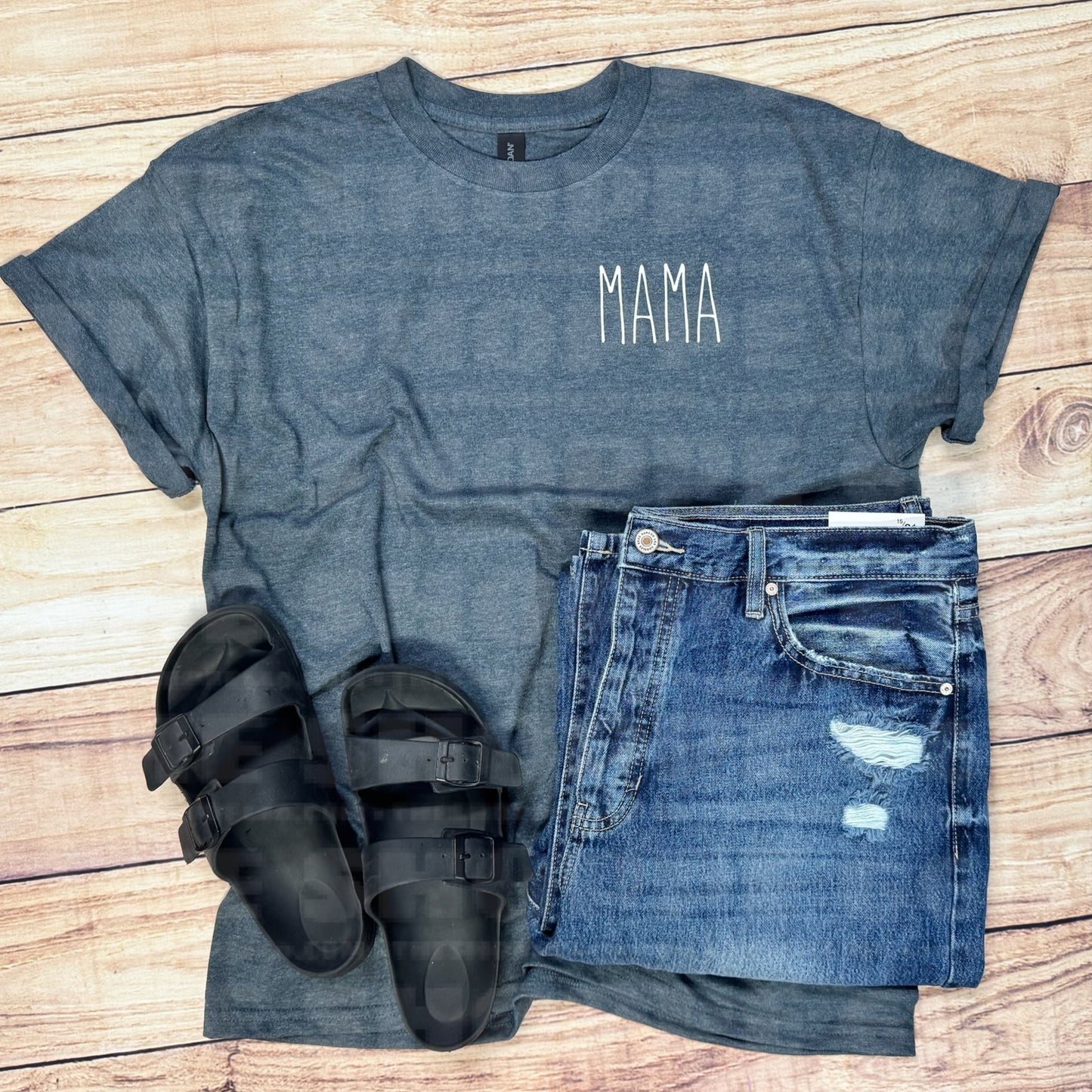 SIMPLE MAMA