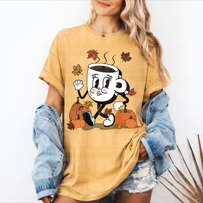 COZY COFFEE (BCC X TS660)