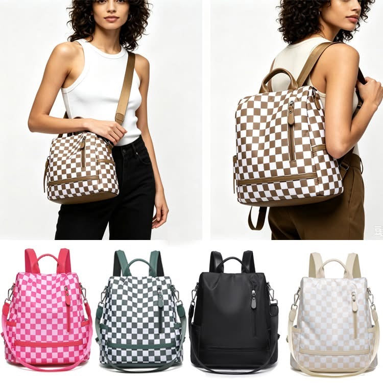 THE CAMDEN BACKPACK (PREORDER 6/27)