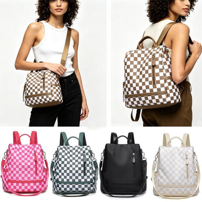 THE CAMDEN BACKPACK (PREORDER 6/27)
