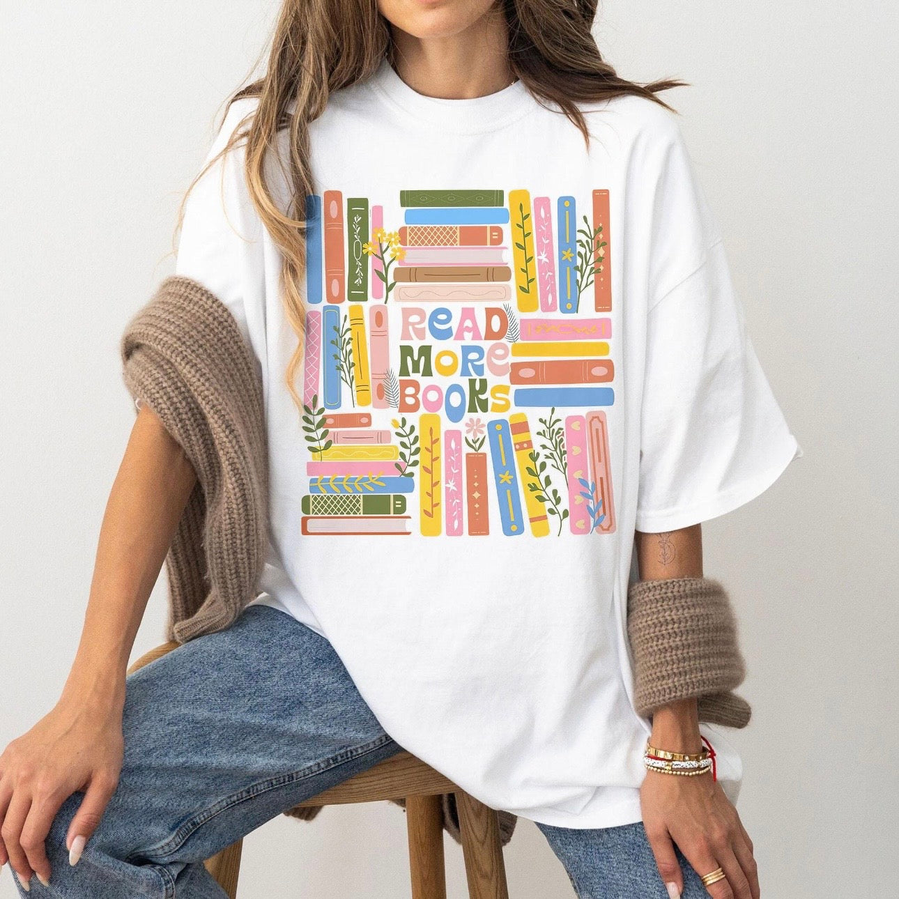 READ MORE BOOKS (SHOPPE SCORE)