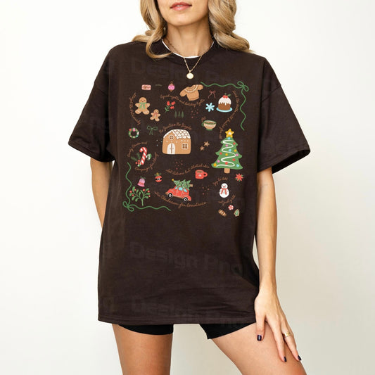 JOY TO ALL (SHOPPE SAMPLE)