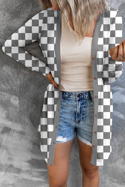 THE MAIN STREET CARDIGAN (PREORDER 9/12)