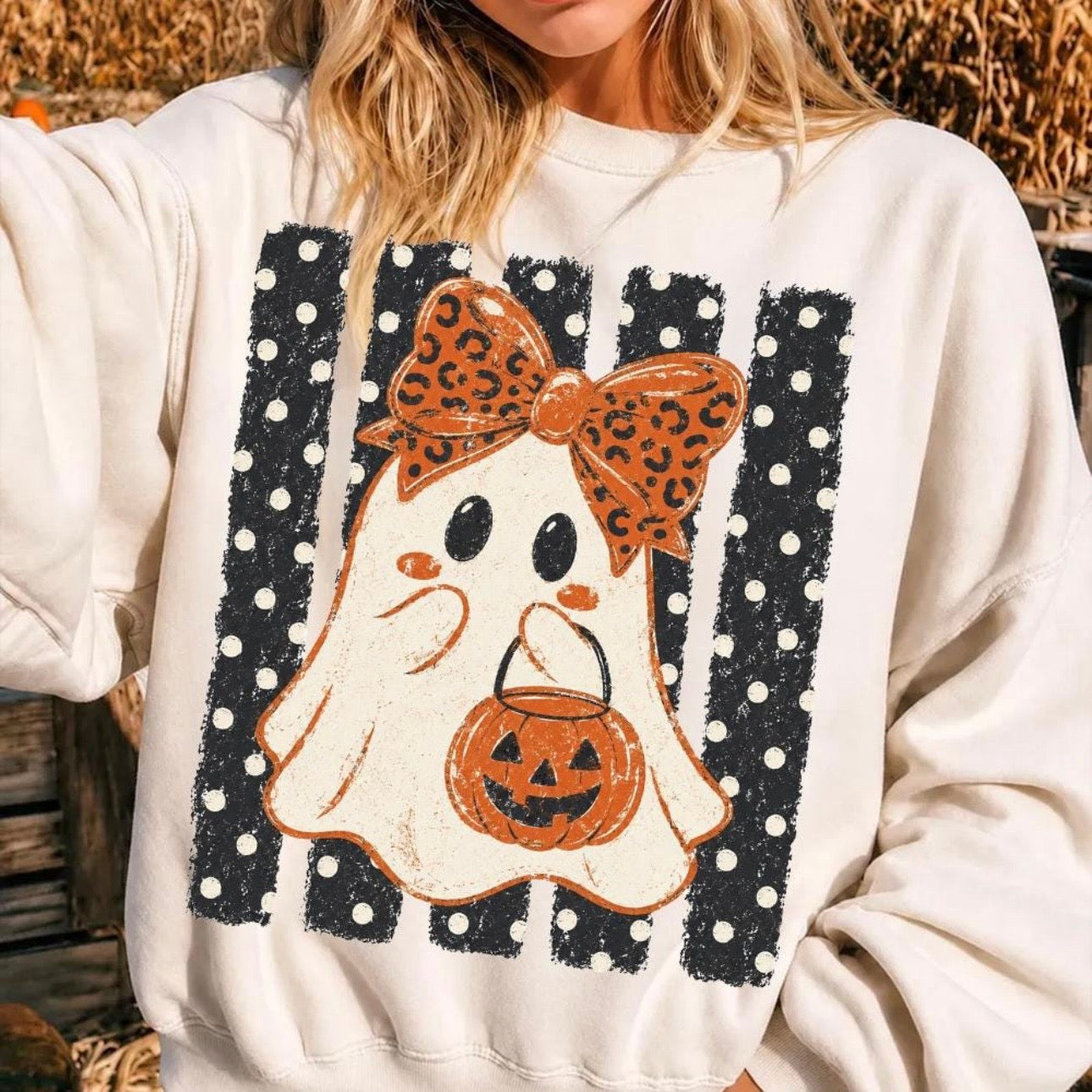 CUTIE GHOST (SHOPPE DROP)