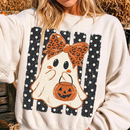 CUTIE GHOST (SHOPPE DROP)