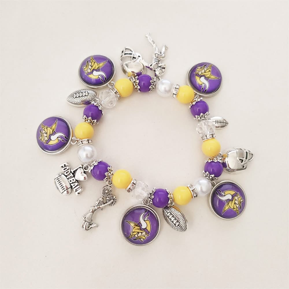 THE GAME DAY CHARM COLLECTION (PREORDER 9/12)