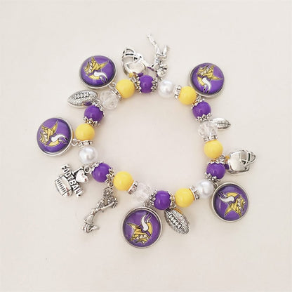 THE GAME DAY CHARM COLLECTION (PREORDER 9/12)