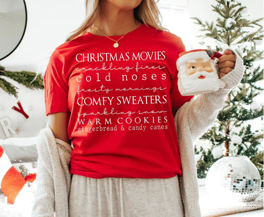 CHRISTMAS THINGS (SHOPPE SAMPLE)