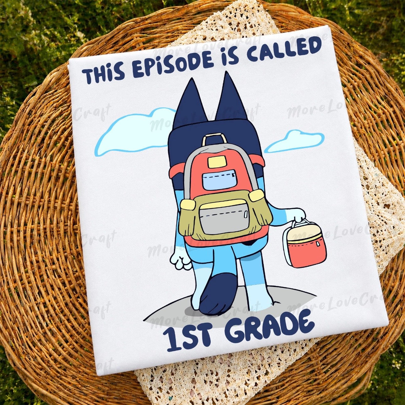 THIS EPISODE IS CALLED.. (SHOPPE DROP)