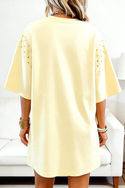 THE RYNLEY DRESS (PREORDER 6/20)