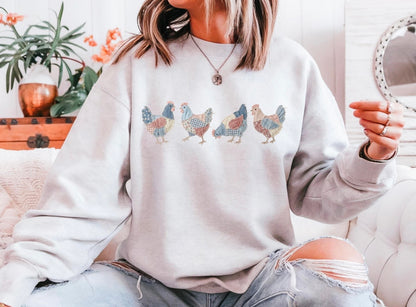 CHICKIES (SHOPPE SCORE)