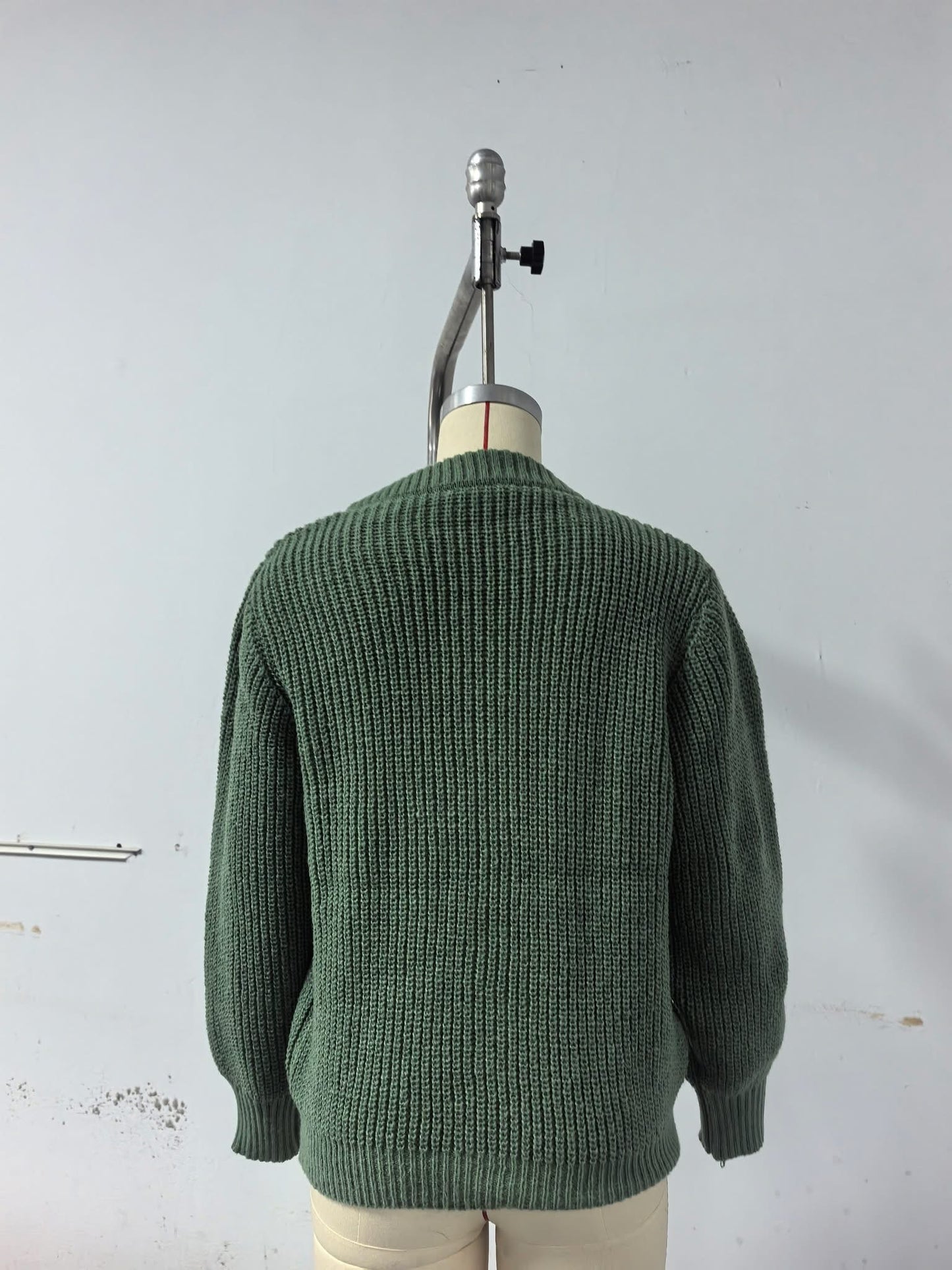 THE WILLOW CARDIGAN (PREORDER 8/8)