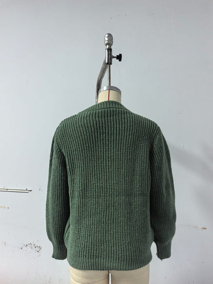 THE WILLOW CARDIGAN (PREORDER 8/8)