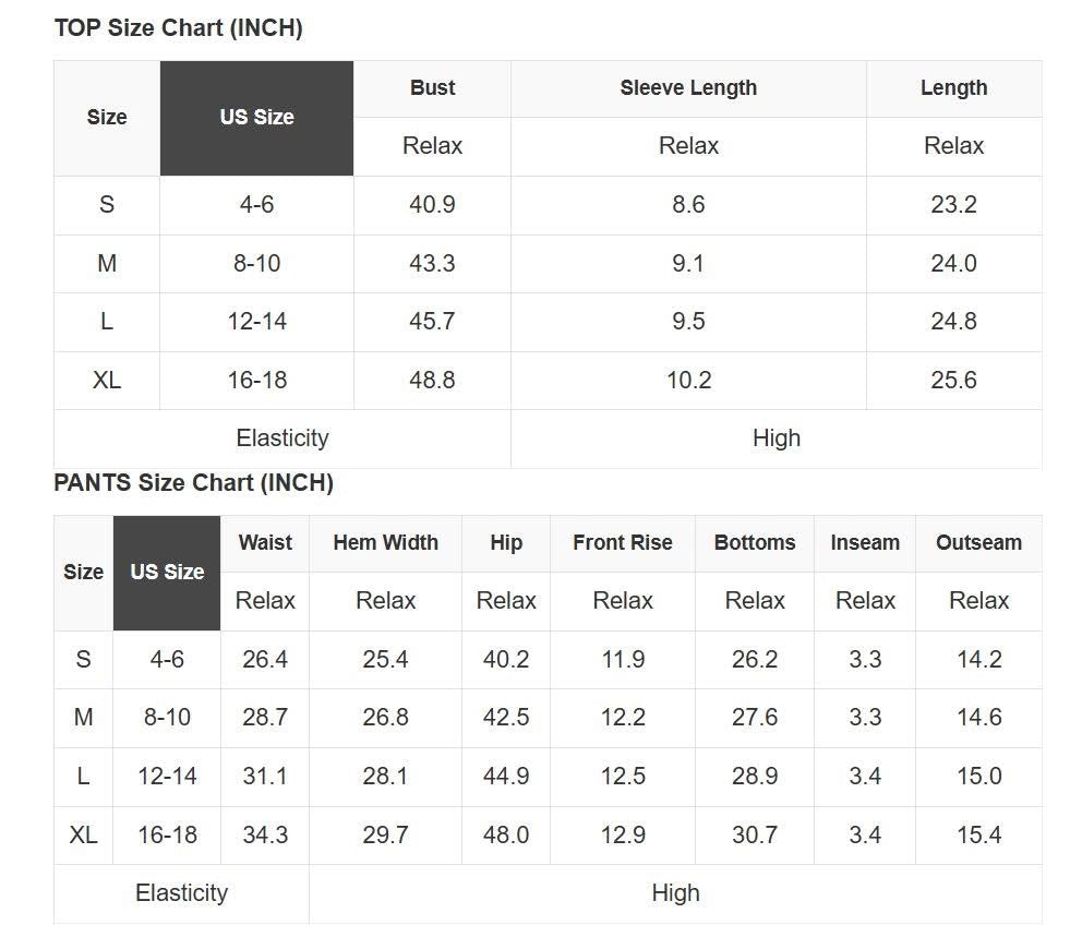 THE SUMMER SETS (PREORDER 5/2)