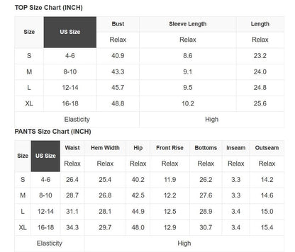 THE SUMMER SETS (PREORDER 5/2)