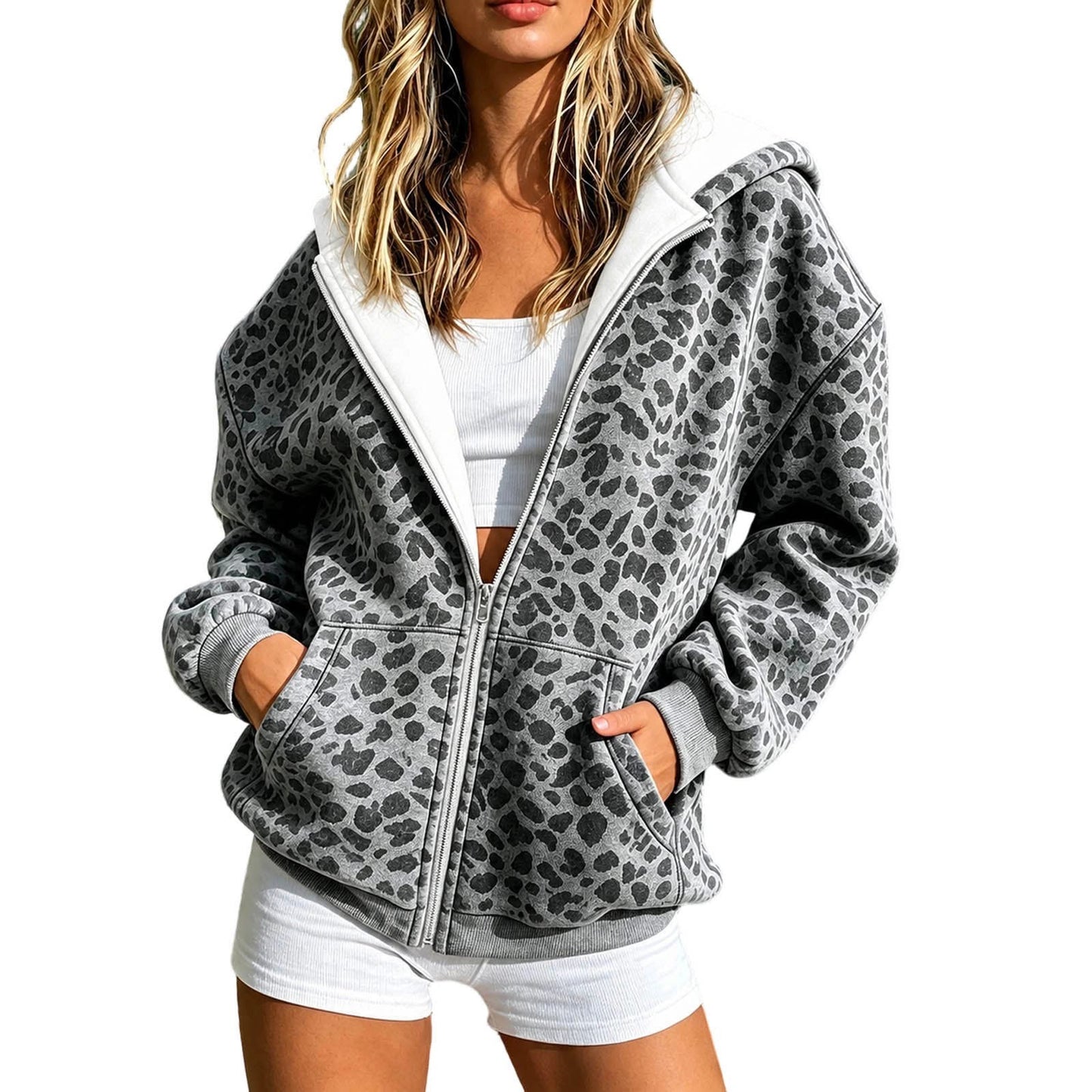 THE PRESCOTT JACKET (PREORDER 9/12)