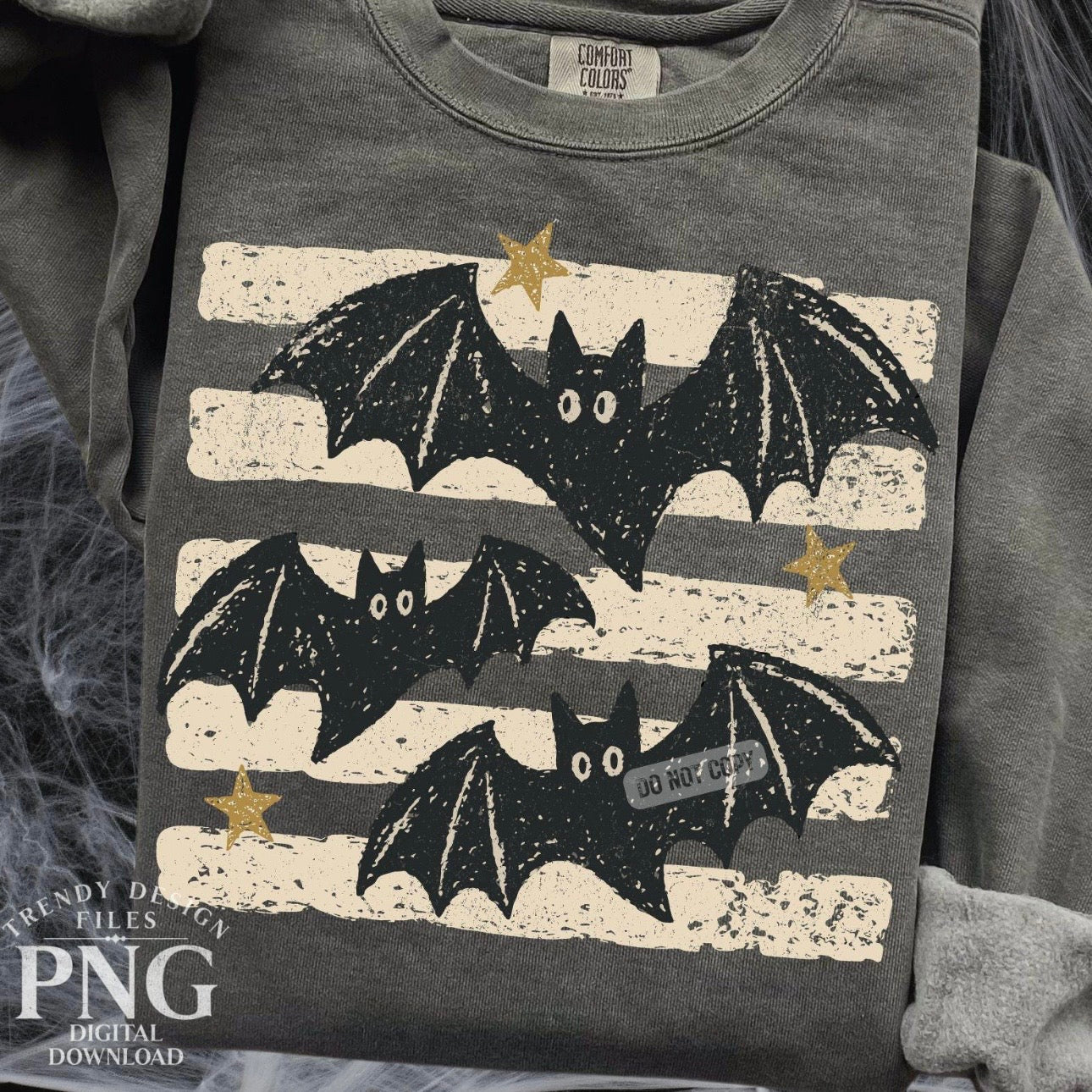 BATS (SHOPPE SCORE)