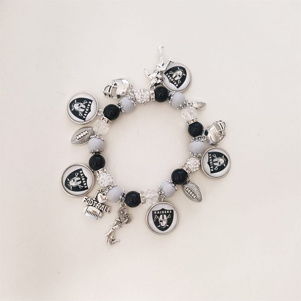 THE GAME DAY CHARM COLLECTION (PREORDER 9/12)