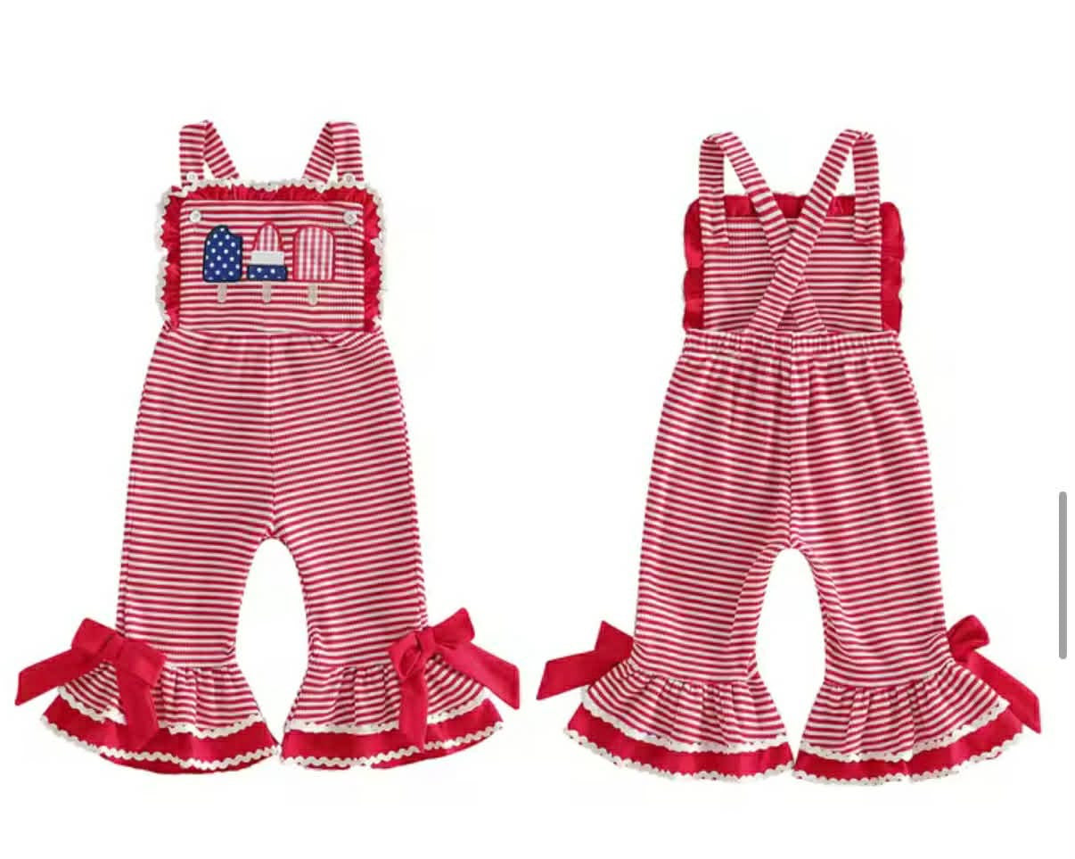 MY LOVE OF COUNTRY BIBS (PREORDER 5/2)