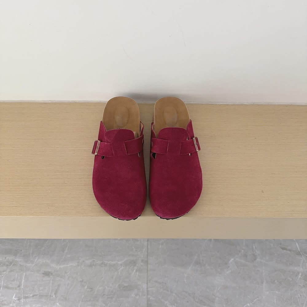 SPRING CLOGS (PREORDER 8/8)